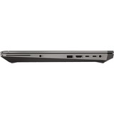 HP ZBook 15 G6 Generalüberholt, Notebook grau, Intel® Core™ i7-9850H, NVIDIA T1000, 32 GB DDR4, 1 TB (1 TB SSD), Windows 11 Pro 64-Bit