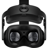 HTC VIVE Focus Vision for Business, VR-Brille schwarz, inkl. Controller