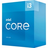 Intel® Core™ i3-10105, Prozessor 
