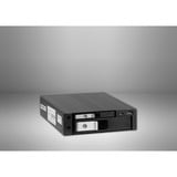 Inter-Tech IPC Wechselrahmen ST-7227U 