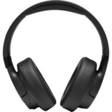 JBL TUNE 710BT, Kopfhörer schwarz, Bluetooth, USB-C
