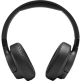 JBL TUNE 710BT, Kopfhörer schwarz, Bluetooth, USB-C