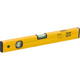 KWB Wasserwaage Aluminium 40cm gelb/schwarz