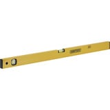 KWB Wasserwaage Aluminium 40cm gelb/schwarz