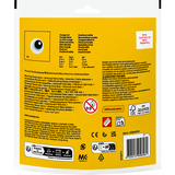 LEGO 30714 Creator 3-in-1 Orange Katze	, Konstruktionsspielzeug Polybag