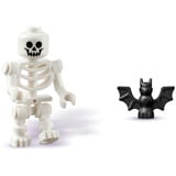 LEGO 40721 Iconic Halloween-Scheune, Konstruktionsspielzeug 