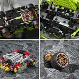 LEGO 42115 Technic Lamborghini Sián FKP 37, Konstruktionsspielzeug hellgrün