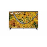 LG 43UP75009LF, LED-Fernseher 108 cm(43 Zoll), schwarz, UltraHD/4K, WLAN, Bluetooth