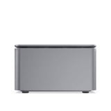 Lenovo ThinkCentre neo Ultra Gen 2 (13BG0012GE), Mini-PC grau, Windows 11 Pro