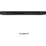 Lenovo ThinkPad L16 G3 Intel (21X8000WGE), Notebook schwarz, Intel® Core™ Ultra 7 355, Intel® Graphics, 16 GB DDR5, 512 GB (512 GB SSD), Windows 11 Pro