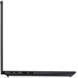 Lenovo ThinkPad P14s G7 (21X0002HGE), Notebook schwarz, AMD Ryzen AI 7 PRO 450, AMD Radeon 860M, 32 GB DDR5, 512 GB (512 GB SSD), Windows 11 Pro