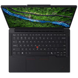 Lenovo ThinkPad P14s G7 (21X0002HGE), Notebook schwarz, AMD Ryzen AI 7 PRO 450, AMD Radeon 860M, 32 GB DDR5, 512 GB (512 GB SSD), Windows 11 Pro