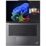 Lenovo ThinkPad X9-15 G1 Aura Edition (21Q6006AGE), Notebook weiß, Intel® Core™ Ultra 7 258V, Intel® Arc™ Graphics 140V, 32 GB LPDDR5X, 1 TB (1 TB SSD), Windows 11 Pro