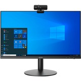 MSI PRO AP241 11M-068DE, PC-System schwarz, Windows 10 Pro 64-Bit