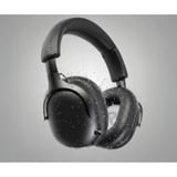 Medion Life HX1-Pure Over-Ear-Kopfhörer  schwarz, Bluetooth