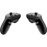 Meta Quest Touch Pro Controller, Gamepad schwarz