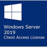Microsoft Windows 2019 Server CAL 5 User RDS SB UK, Server Englisch