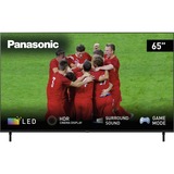 Panasonic TX-65LXW834, LED-Fernseher 164 cm (65 Zoll), schwarz, UltraHD/4K, Triple Tuner, HDR