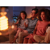 Philips HUE  White Filament Lampe E27 Giant Globe G125 550 lm, LED-Lampe 