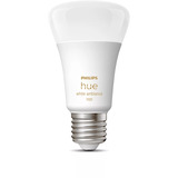 Philips Hue White Ambiance A60 Smarte Lampe E27 1100 lm, LED-Lampe ersetzt 75 Watt