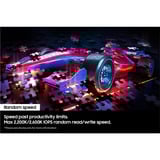 Samsung 9100 PRO 4 TB, SSD PCIe 5.0 x4, NVMe 2.0, M.2 2280