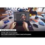 Samsung 9100 PRO 4 TB, SSD PCIe 5.0 x4, NVMe 2.0, M.2 2280