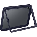 Samsung Frame Cover, Tablethülle dunkelblau, Samsung Galaxy Tab S11 