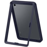 Samsung Frame Cover, Tablethülle dunkelblau, Samsung Galaxy Tab S11 