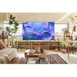 Samsung GU55U7099FUXZG, LED-Fernseher 138 cm (55 Zoll), schwarz, UltraHD/4K, HDR, Triple Tuner