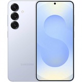 Samsung Galaxy S25 256GB, Handy Icyblue, Android 15, 5G, 12 GB