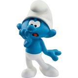 Schleich Angsthase Schlumpf, Spielfigur 