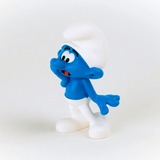 Schleich Angsthase Schlumpf, Spielfigur 