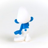 Schleich Angsthase Schlumpf, Spielfigur 