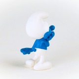 Schleich Angsthase Schlumpf, Spielfigur 