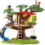 Schleich Farm World Abenteuer Baumhaus, Spielfigur 