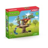 Schleich Farm World Abenteuer Baumhaus, Spielfigur 