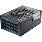 Seasonic PRIME-TX-1300, PC-Netzteil schwarz, 8x PCIe, Kabel-Management, 1300 Watt
