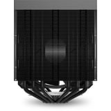 Sharkoon A60 RGB, CPU-Kühler schwarz, 120 mm