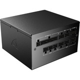 Sharkoon Rebel P20 Gen2 750, PC-Netzteil schwarz, 1x 12 Pin High Power Anschluss, 3x PCIe, Kabelmanagement, 750 Watt