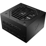 Sharkoon Rebel P20 Gen2 750, PC-Netzteil schwarz, 1x 12 Pin High Power Anschluss, 3x PCIe, Kabelmanagement, 750 Watt