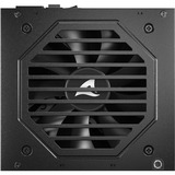 Sharkoon Rebel P20 Gen2 750, PC-Netzteil schwarz, 1x 12 Pin High Power Anschluss, 3x PCIe, Kabelmanagement, 750 Watt