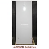 Siemens GS33NVWEP iQ300, Gefrierschrank weiß