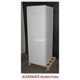 Siemens GS33NVWEP iQ300, Gefrierschrank weiß