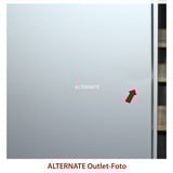 Siemens GS33NVWEP iQ300, Gefrierschrank weiß