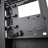 SilverStone SST-ALT1B, Big-Tower-Gehäuse schwarz