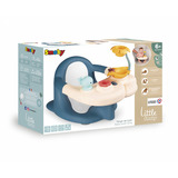 Smoby Little Smoby Baby-Badesitz, Kindersitz 