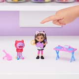 Spin Master Gabby's Dollhouse Cat-tivity Set, Spielfigur sortierter Artikel