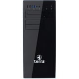 TERRA PC-GAMER ELITE 1, PC-System schwarz, Windows 11 Home