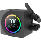 Thermaltake LB360-S ARGB, Wasserkühlung gunmetal