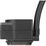 Thermaltake LB360-S ARGB, Wasserkühlung gunmetal